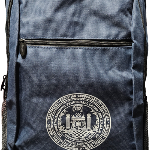 MWPHGLNC Backpack with Seal